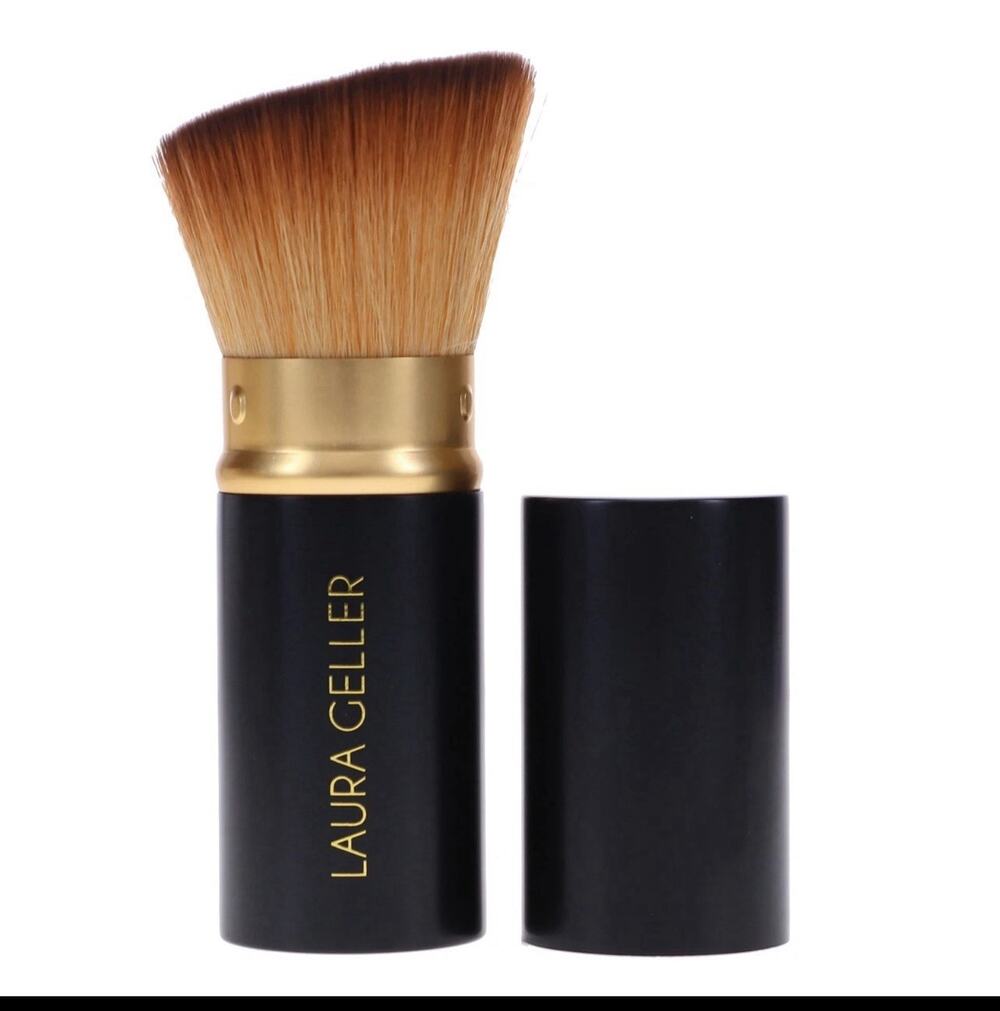 Laura Geller Retractable Kabuki Brush